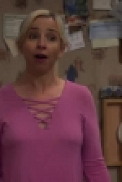 The Conners S03E05 XviD-AFG EZTV