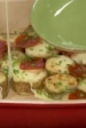 The Kitchen S19E12 No Carb Left Behind WEB x264-CAFFEiNE [eztv]