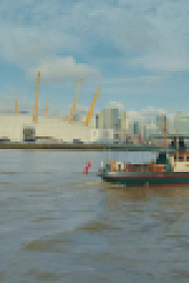 Roux Down The River S02E02 1080p WEB H264-CBFM EZTV