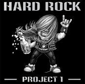 Hard Rock - Project 1 (2019)
