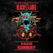 Dubloadz - Necronomicon [EP] (2019) Mp3 (320kbps)