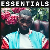 Dave - Essentials (2020) Mp3 320kbps [PMEDIA] ️