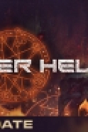 Jupiter Hell v0.9.2a