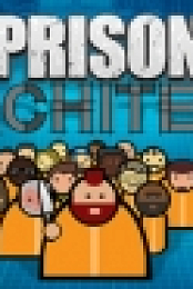 Prison Architect The Slammer v1.03