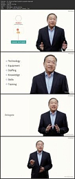 [ FreeCourseWeb ] Linkedin - Driving Measurable, Sustainable Change