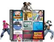 MutzNutz Music Pack 026 2020
