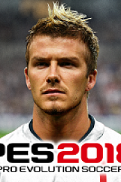 PES 2018 PRO EVOLUTION SOCCER v2.0.0 [Apk+Obb]-XpoZ