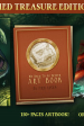 We Need To Go Deeper - Buried Treasure Edition v.1.3 [Linux Native]