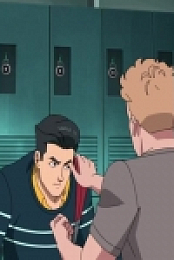 Invincible 2021 S01E01 480p x264-mSD EZTV