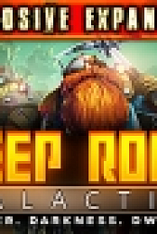 Deep Rock Galactic Update 25.05.2019