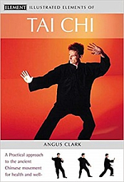 Illustrated Elements of Tai Chi