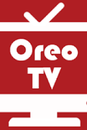 OREO TV 1.8.1 [Ad-Free Apk] {B4tman}