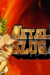 Metal Slug XX NORO