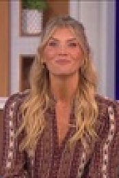 The Talk S12E18 XviD-AFG EZTV