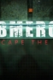 Submerged: VR Escape the Room