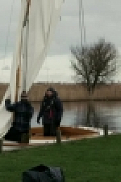 Hunting Fish S01E01 WEB h264-DOCiLE EZTV