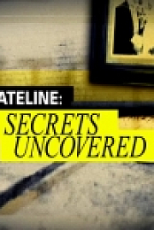 Dateline Secrets Uncovered S05E02 Down The Back Staircase REPACK 480p x264-mSD EZTV