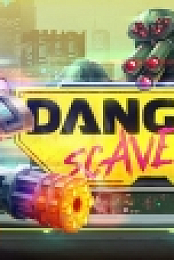 Danger Scavenger v.1.6.0 build 40817 [Unity3D] [GOG] [Linux Wine]