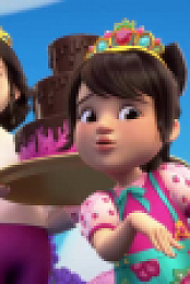 Princess Power S02E09 XviD-AFG EZTV