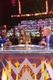 WWE Hell In A Cell 2020 Kickoff WEB h264-HEEL EZTV