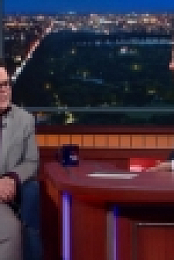 Stephen Colbert 2016 05 18 Josh Gad HDTV x264-UAV EZTV