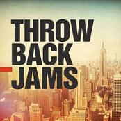 VA - Throwback Jams (2020) Mp3 320kbps [PMEDIA] ️