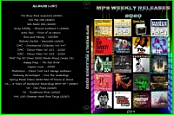 MP3 WEEKLY RELEASES PACK 039 (2020) - [ ANT ]