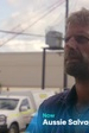 Aussie Salvage Squad S04E07 XviD-AFG EZTV