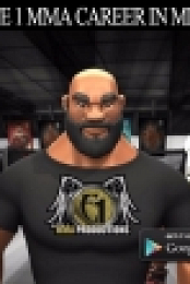MMA Federation v2.12.17 Mod free shoping