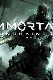 Immortal: Unchained [v 1.14 + DLCs] |MULTi7