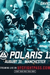 Polaris 11 720p WEB-DL H264 Fight-BB