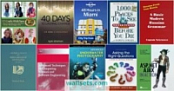40 Assorted Books Collection PDF-EPUB Set 18