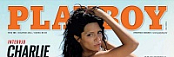 Playboy Croatia - August 2012
