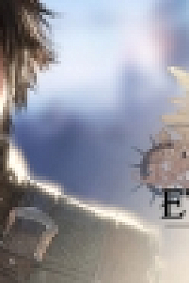 Edge Of Eternity