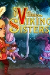 Viking Sisters-DELiGHT