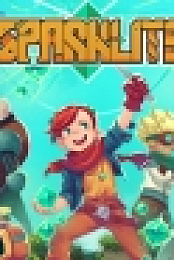 Sparklite v1.6.8