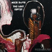 Miles Davis - The Lost Septet (2020) Mp3 320kbps [PMEDIA] ️