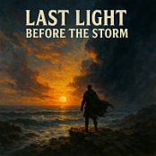 LAST LIGHT BEFORE THE STORM