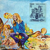 Blue Cheer – Outsideinside  1968 Vinyl rip FLAC