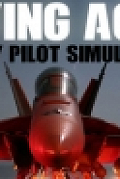 Flying Aces - Navy Pilot Simulator