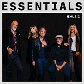 Fleetwood Mac - Essentials  [Mp3 320kbps Quality Songs]