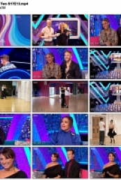 Strictly It Takes Two S17E13 (1280x720p HD, 50fps, soft Eng subs)