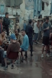 El marginal S03E03 480p x264-mSD [eztv]