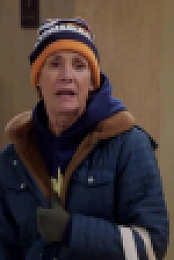 The Conners S06E03 XviD-AFG EZTV
