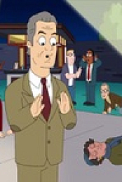 American Dad S18E01 480p x264-mSD EZTV