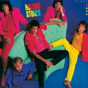 The Rolling Stones - Dirty Work (Remastered) (1986/2020) [320 KBPS]