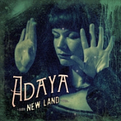 Adaya - New Land (20202) [96hz - 24bit]