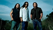 Los Lonely Boys - 2008 - Forgiven [EAC FLAC] (miok) [WWRG]