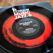 EICHBAUM COLLECTION JAZZ.6 - 2026 - FLAC 16BIT 24BIT-EICHBAUM