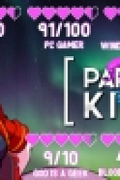 Paradise Killer v1.0.14.1